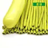 Yellow green