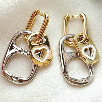 2022 hot selling drop earrings for woman fashion jewelry