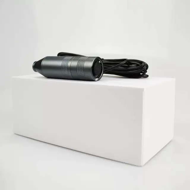 Portable 10W USB Mini Endoscope with LED Light Source Medical Optics Battery for ENT Surgery