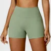 Pantaloncini verdi