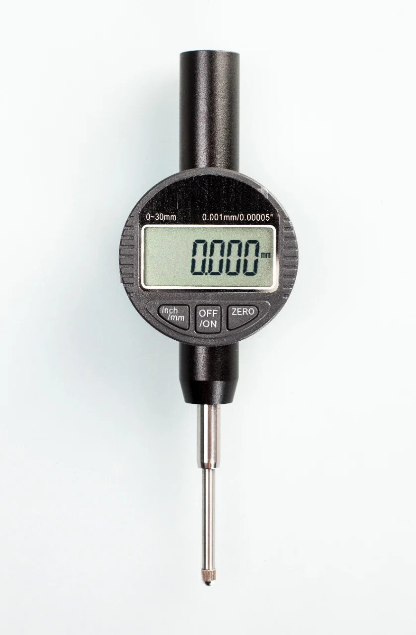 
0-25,8 мм электронный цифровой индикатор точности измерительный прибор цифровой циферблатный индикатор 