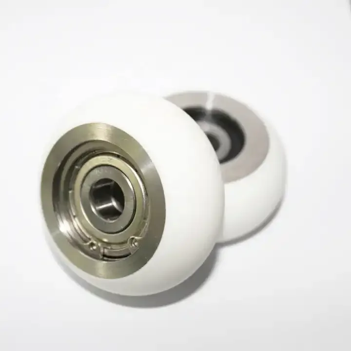 OEM polyurethane bearing for subway slide door