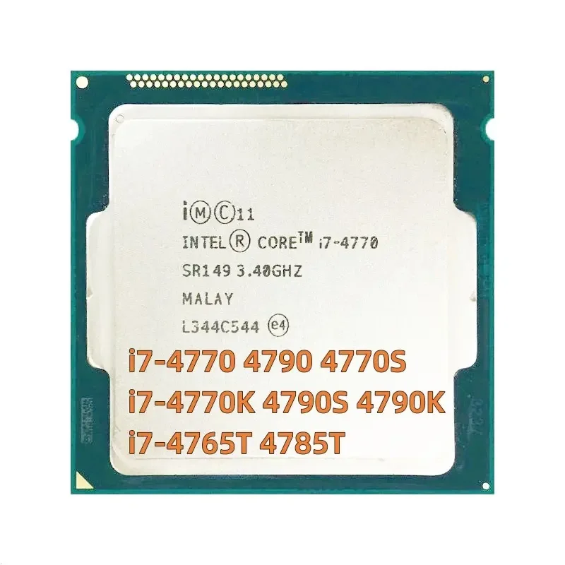 Intel Core I7-7700t - High Performance All in One Desktop