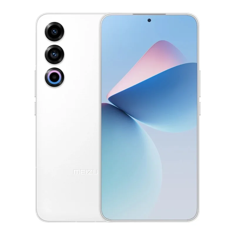 スマートフォン本体 MEIZU 21 12gb/512gb Original Meizu 21 5G Celular Snapdragon 8 Gen 3 12GB + 512GB 6.55