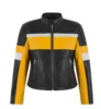 Black Yellow