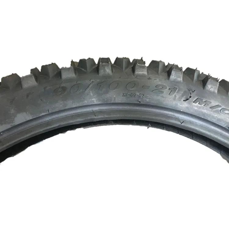 Высококачественные шины для внедорожных мотоциклов 90/100-21 90 100 21
