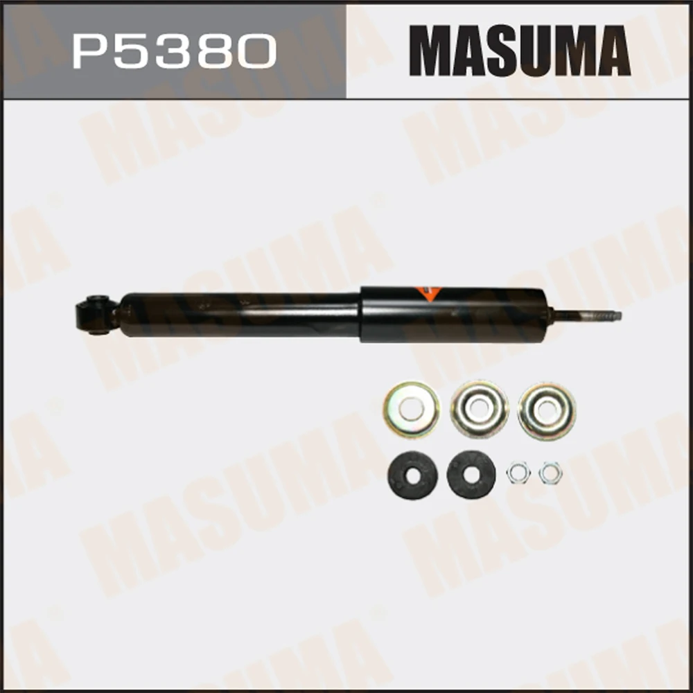P5380 MASUMA Front repair shock absorbers 48500-28260 48500-28270 