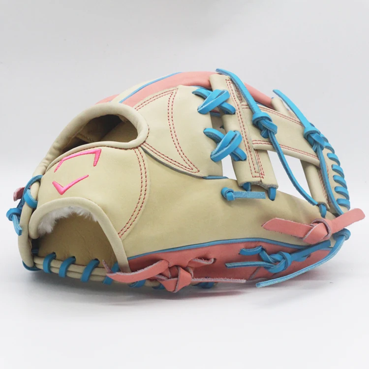 A2k High Quality Japanese Kip Leather Youth Baseball Gloves Buy A2k
