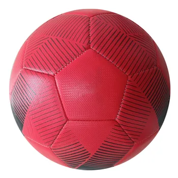 New Premium Brand Soccer Club Ball Standard League Ball Outdoor Sport Training Football Ball Factory Wholesale