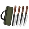 4 pcs set With bags