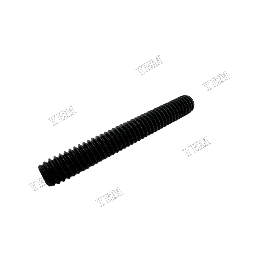 SCREW 4L-7547 for Cat Engine Spare Parts 5