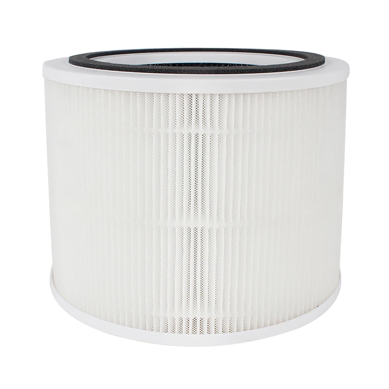 Air Purifier Filter Parts Element 3-in-1 H13 Filter Core 300 Replacement Filter Compatible With Levoit Air Purifier