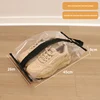 Super transparent oversized26*9*45cm