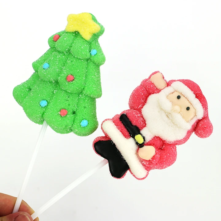 3D Marshmallow