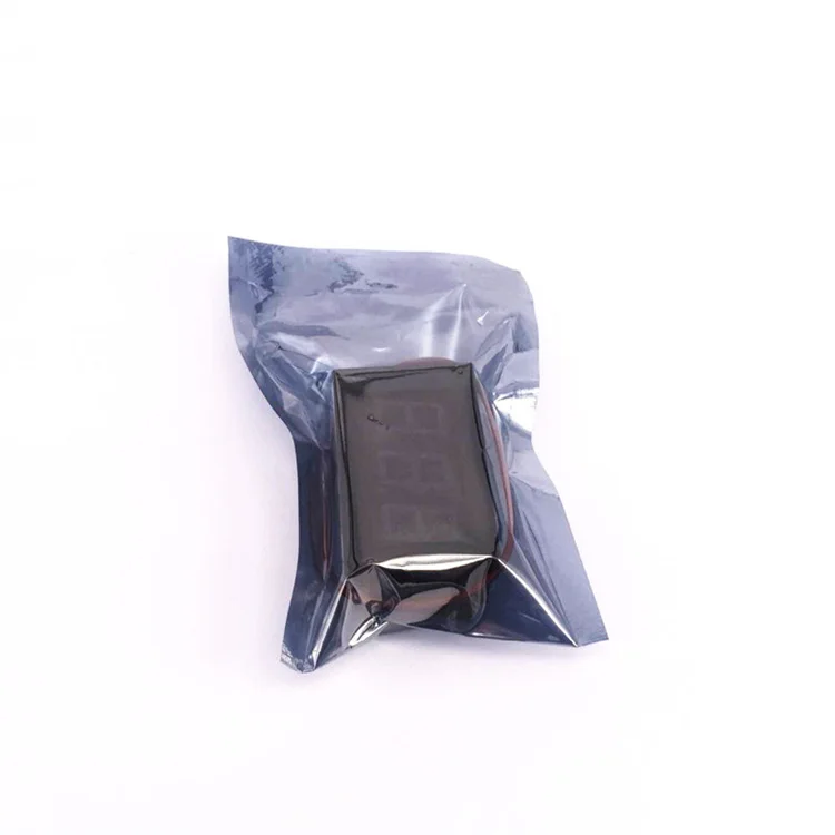 Electric Vehicle Fuel Gauge Battery Lithium Battery Fuel Gauge 12v 24v