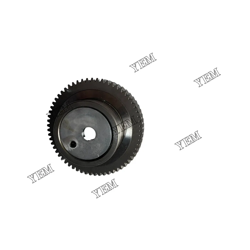 N843 Oil Pump Fit for Shibaura Engine Rebuild Kit Aftermarket Parts for Shibaura Oil Pump