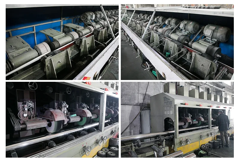 1.4542 Stainless Steel Bar 1.4542 Stainless Steel Bar