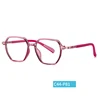 C44-P81Rosa trasparente