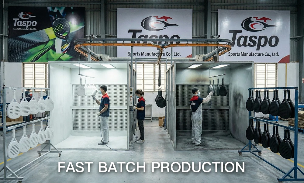 Competitive advantages