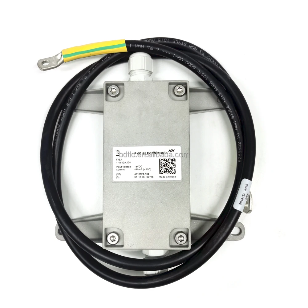 Nokia Gps Surge Protector Kit Fyea 471812a In Stock And Ready To Ship