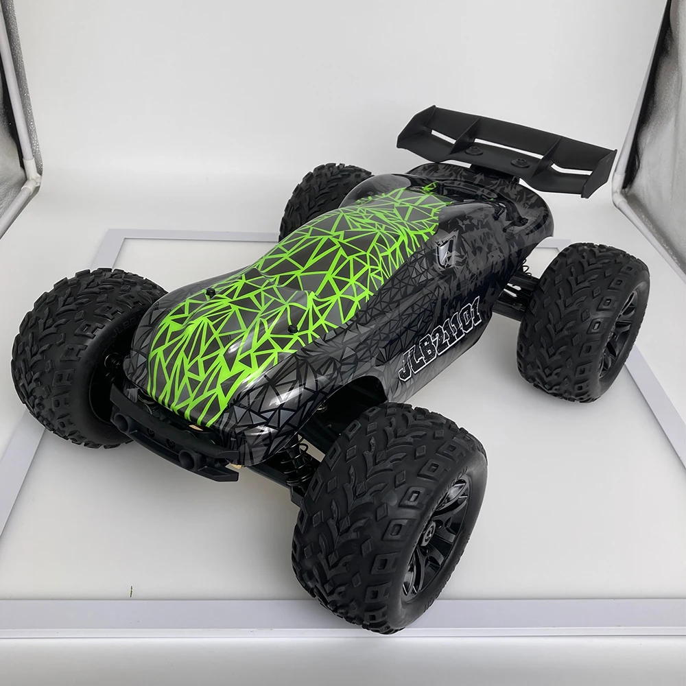 Jlb racing cheetah brushless online rc car truggy