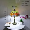 Orange 30cm2 lamp cap resin holder