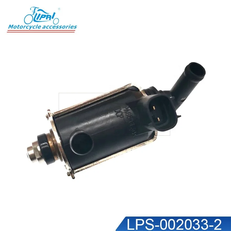 Suzuki Address V125 Motorcycle Fuel Pump Kit - Reliable Performance