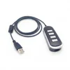 Adaptateur casque RJ9 vers USB