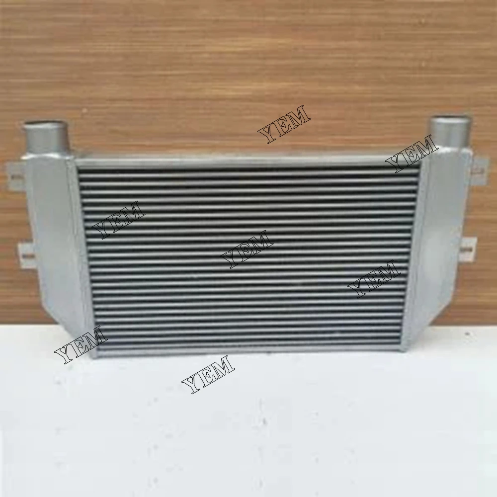 Engine Rebuild Kit Water Tank Radiator 56B-03-21220 for Komatsu Dump Truck HM350-2 HM400-2