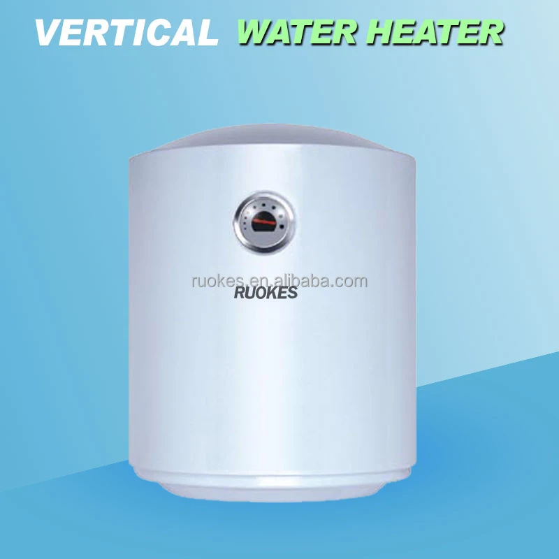 Water Heater, Wall, IPX4, Waterproof - detail 8