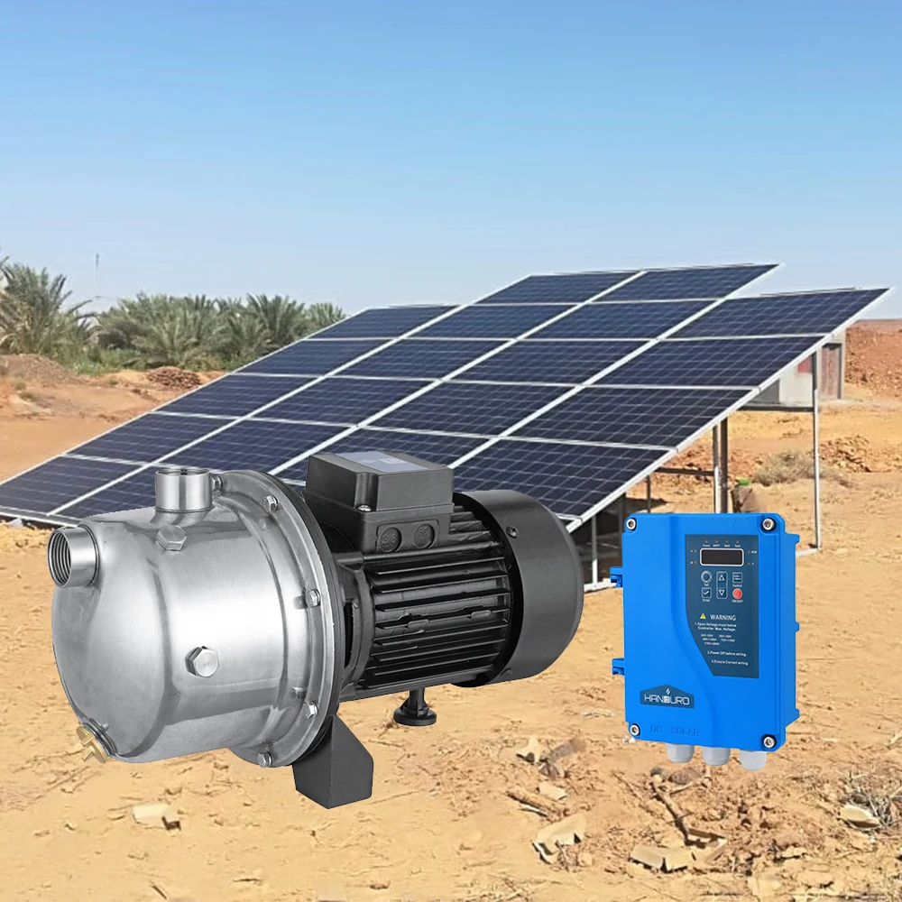 370w 48v 35m 2.5m3/h 50mm 55m Head Submers Solar Pump India for Fire Truck/solar Borehole Water Pump Complete