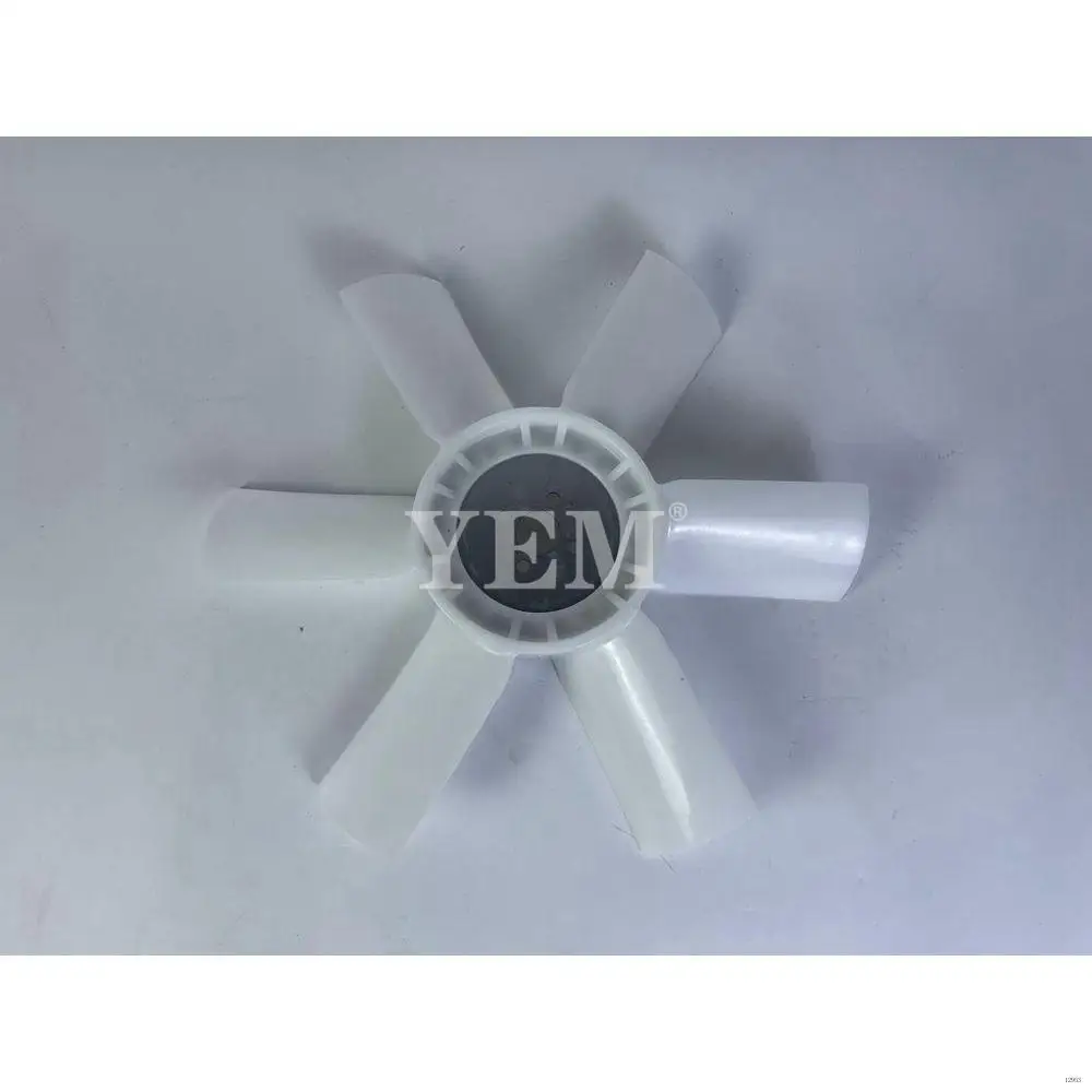 V1505 Fan 16299-74110 for Kubota