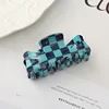 Blu pavone