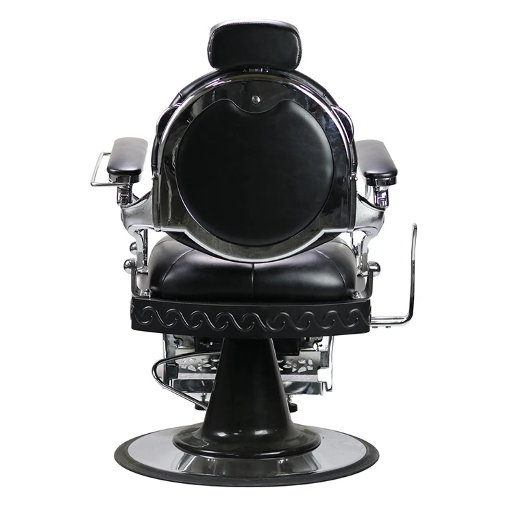 Vintage Barber Chair Classic Barber Chair for Man