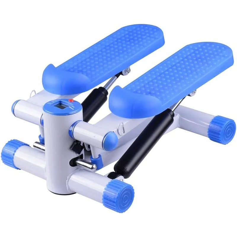 Multifunction mini twist stepper machine for home multifunction mini