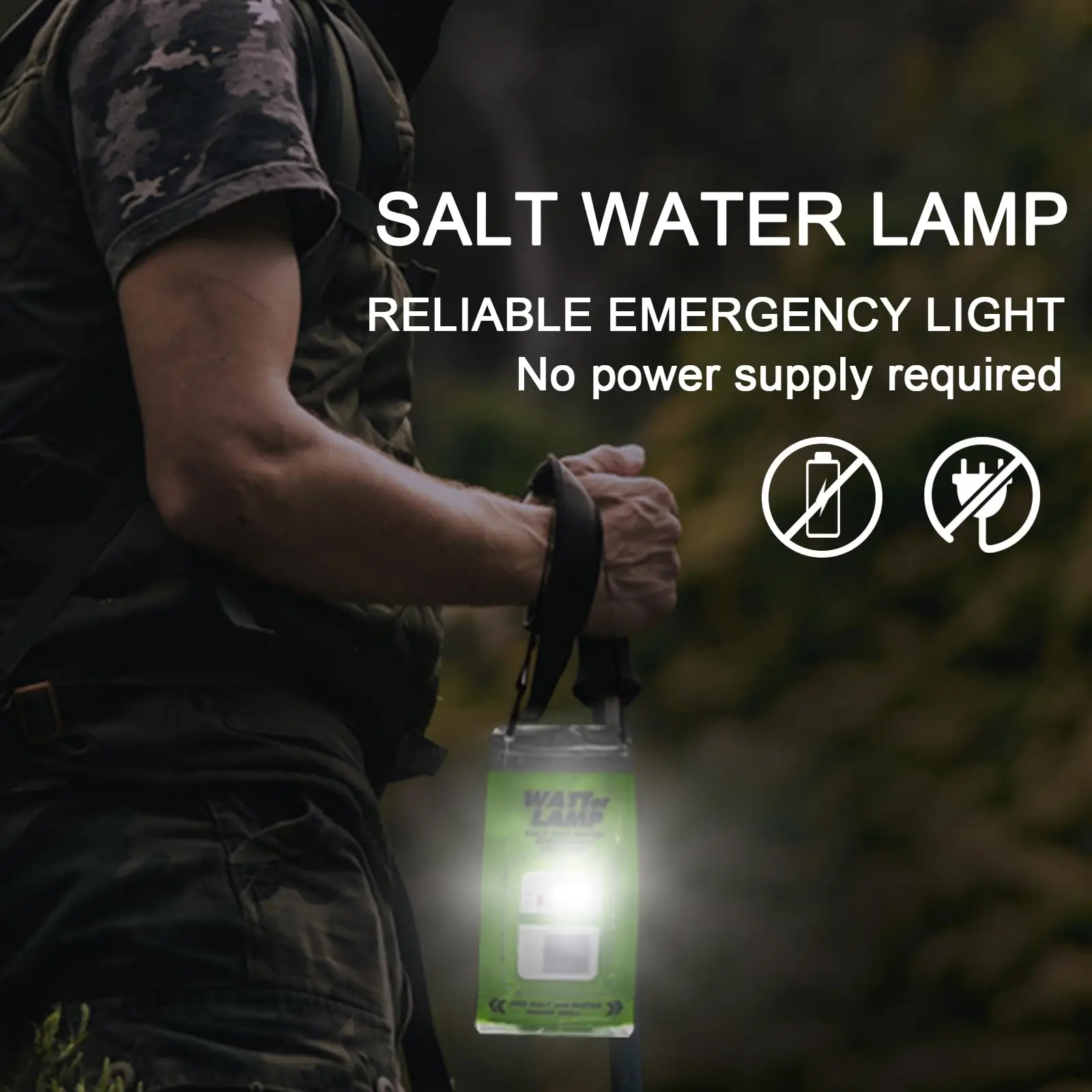 3 lampade da campeggio a LED, ricaricabili USB, lanterna da campeggio, super luminosa, 3 modalità di illuminazione, 30 W, luce da campeggio con gancio, lanterna portatile per campeggio, pesca