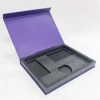 purple black