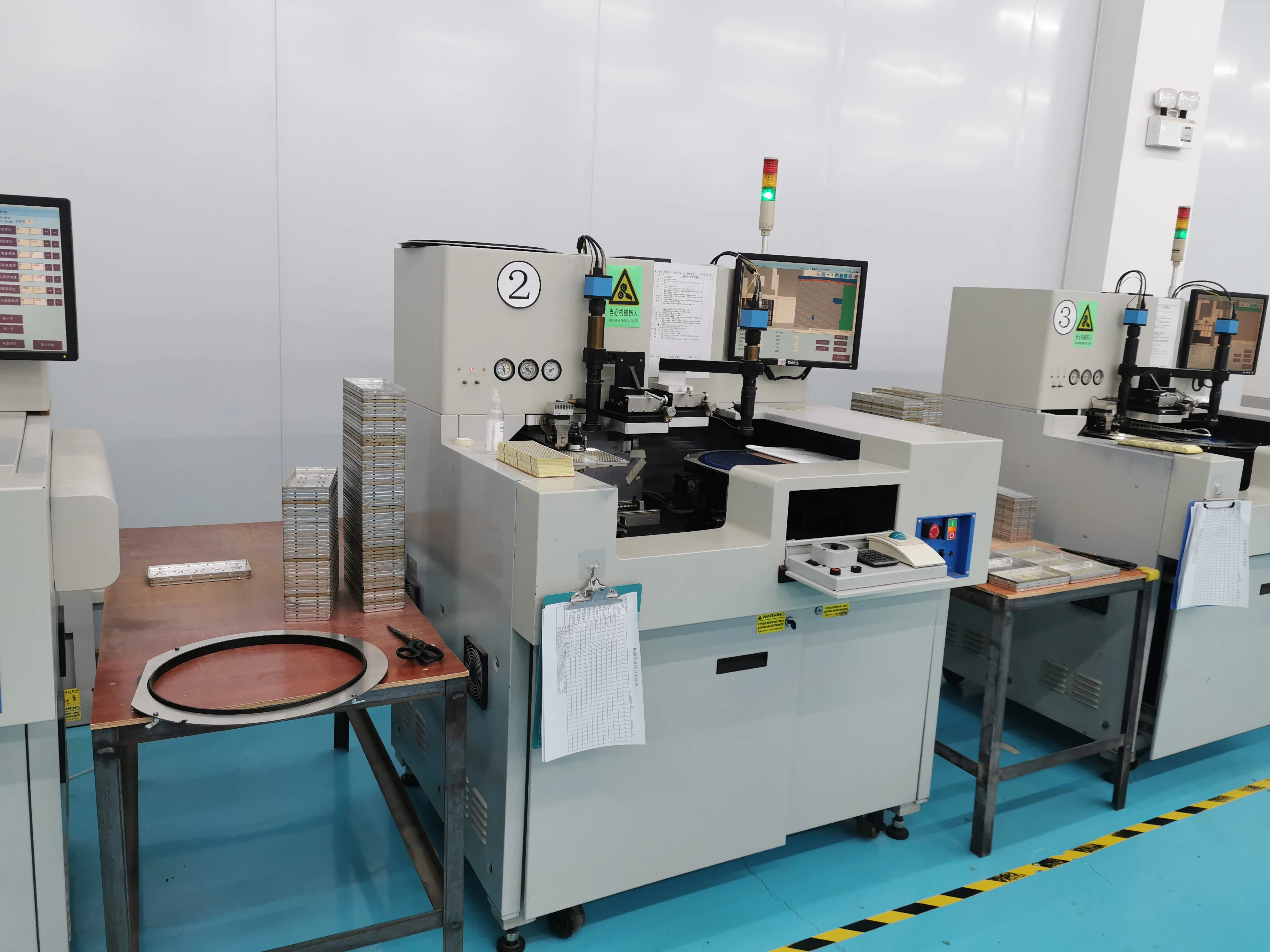 Guangzhou Youyue Electronic Technology Co., Ltd. 2