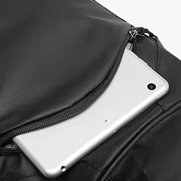 Спортивная сумка для фитнеса с логотипом на заказ Водонепроницаемая