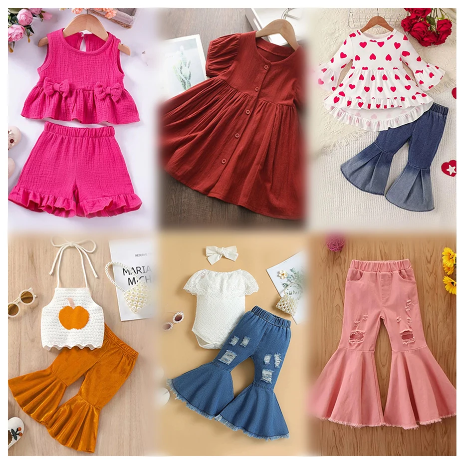 Hot Sell Suppliers Stock Clothing For Kids Kids Bales Brand New Pacas hot-sell-suppliers-stock-clothing-for-kids-kids-bales-brand-new-pacas