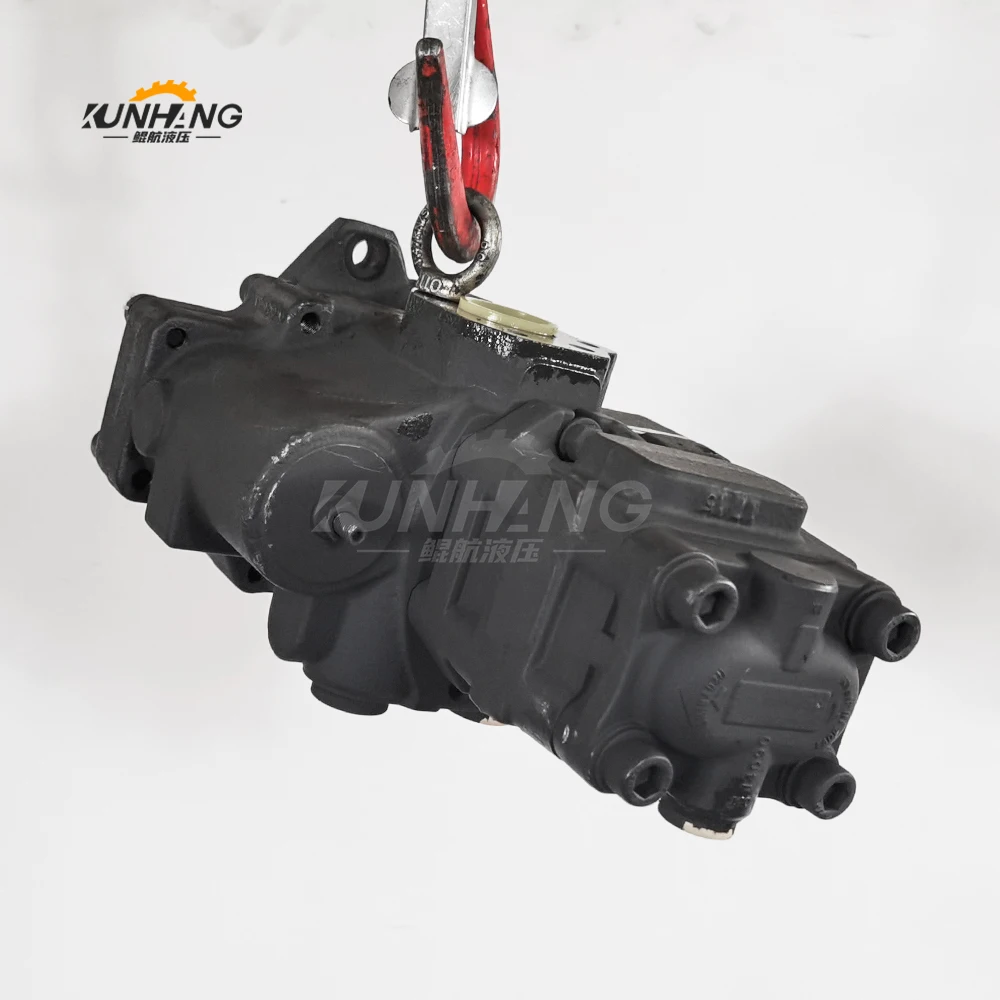 EX55 Piston Pump PVD-2B-42L3DS-5S-4334F for Nachi Quality