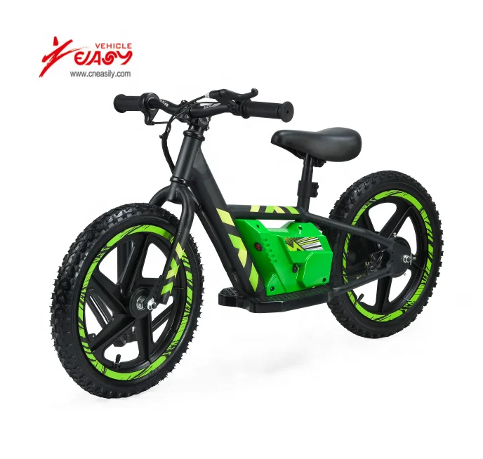 electric mountain bikes for kids