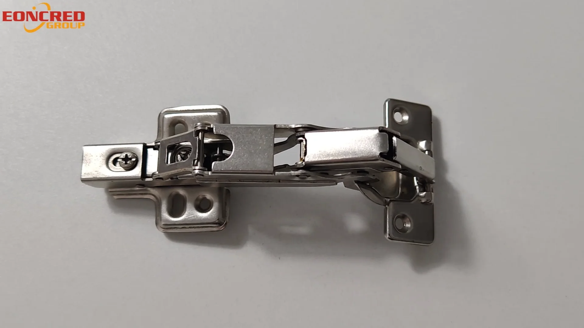 Concealed Cabinet Hinge Small Cup 26mm Full Overlay Furniture Hardeware ...