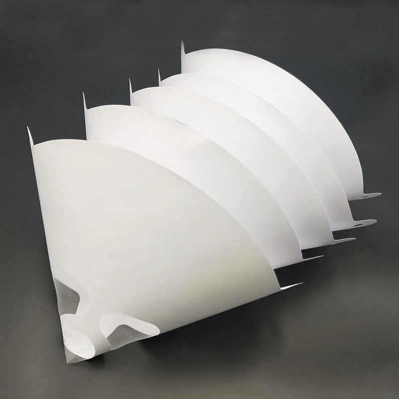 150 г. воронка для краски с фильтром micorn бумаги и нейлонового