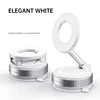 White-plastic
