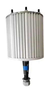 Factory Price Wind Turbine Use Hyrdo Use Synchronous 3 Phase 1kw dynamo Generate Electricity for Sale
