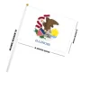 Banderas de Illinois