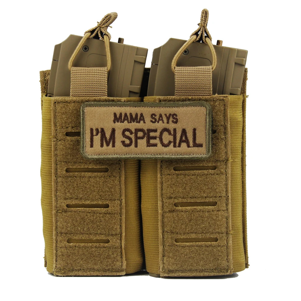tactical mag pouch