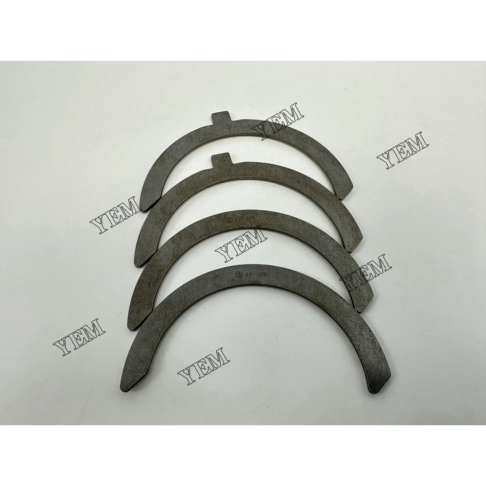 Thrust Washer for Hino J08E Machinery Engine Spare Parts 2
