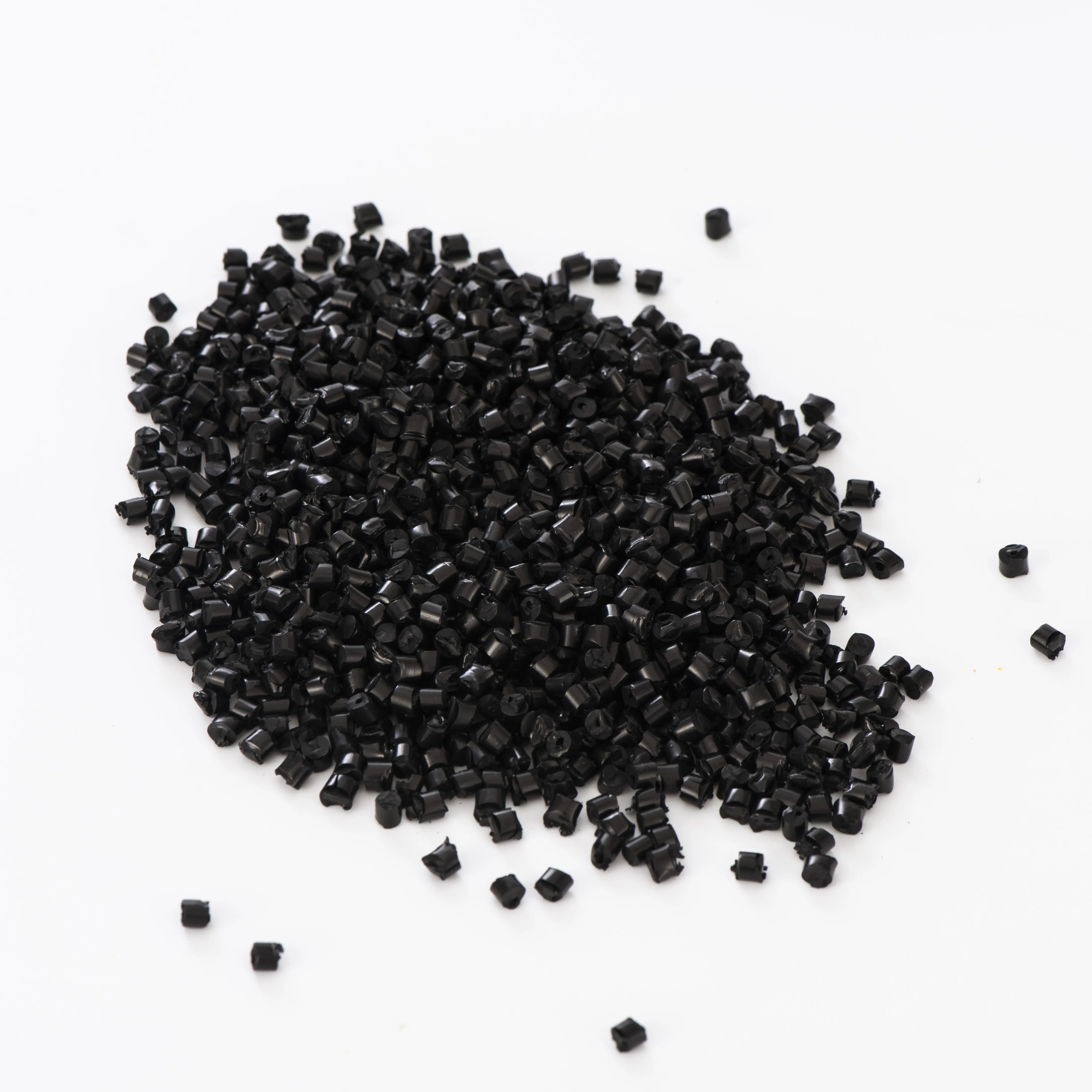 YueZheng black flame retardant masterbatch pe plastic masterbatche for pipes